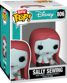 Funko Pop! Disney: Nightmare Before Christmas - Sally Sewing #806