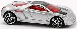 Cadillac Cien