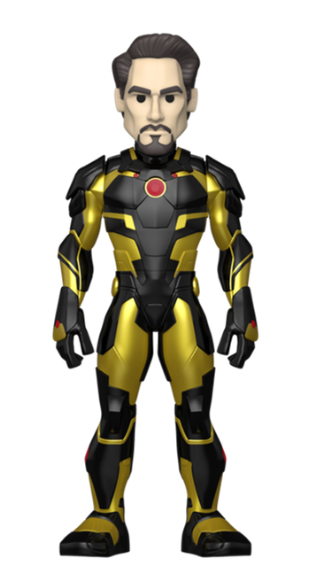 Iron Man | Art Toys | hobbyDB