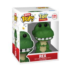 Funko toy story shop rex