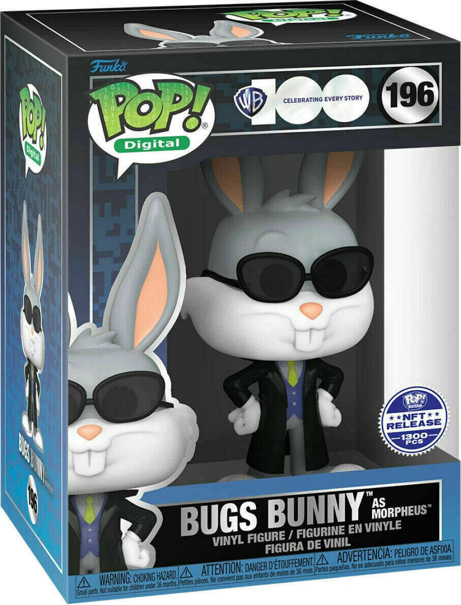 Funko pop bugs bunny online