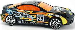 Hyundai Tiburon