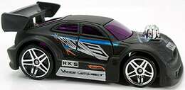HKS Altezza