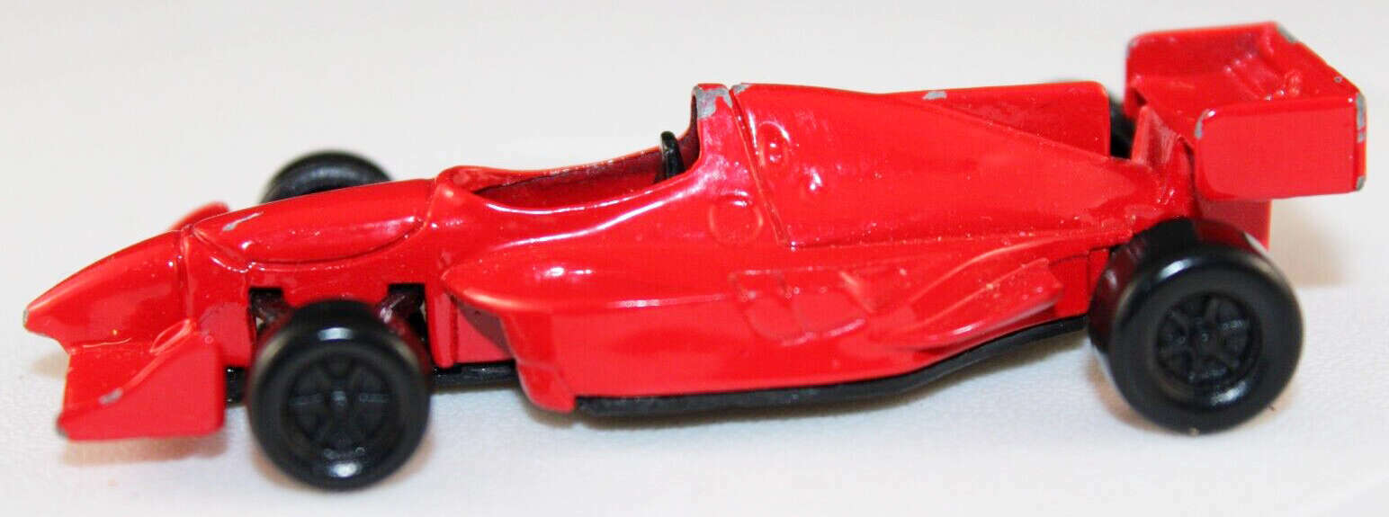 Formula 1A | Model Racing Cars | hobbyDB