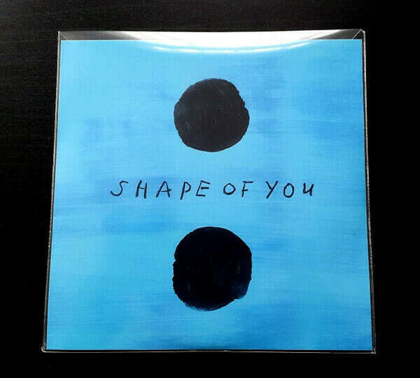 shape of you audio 8d