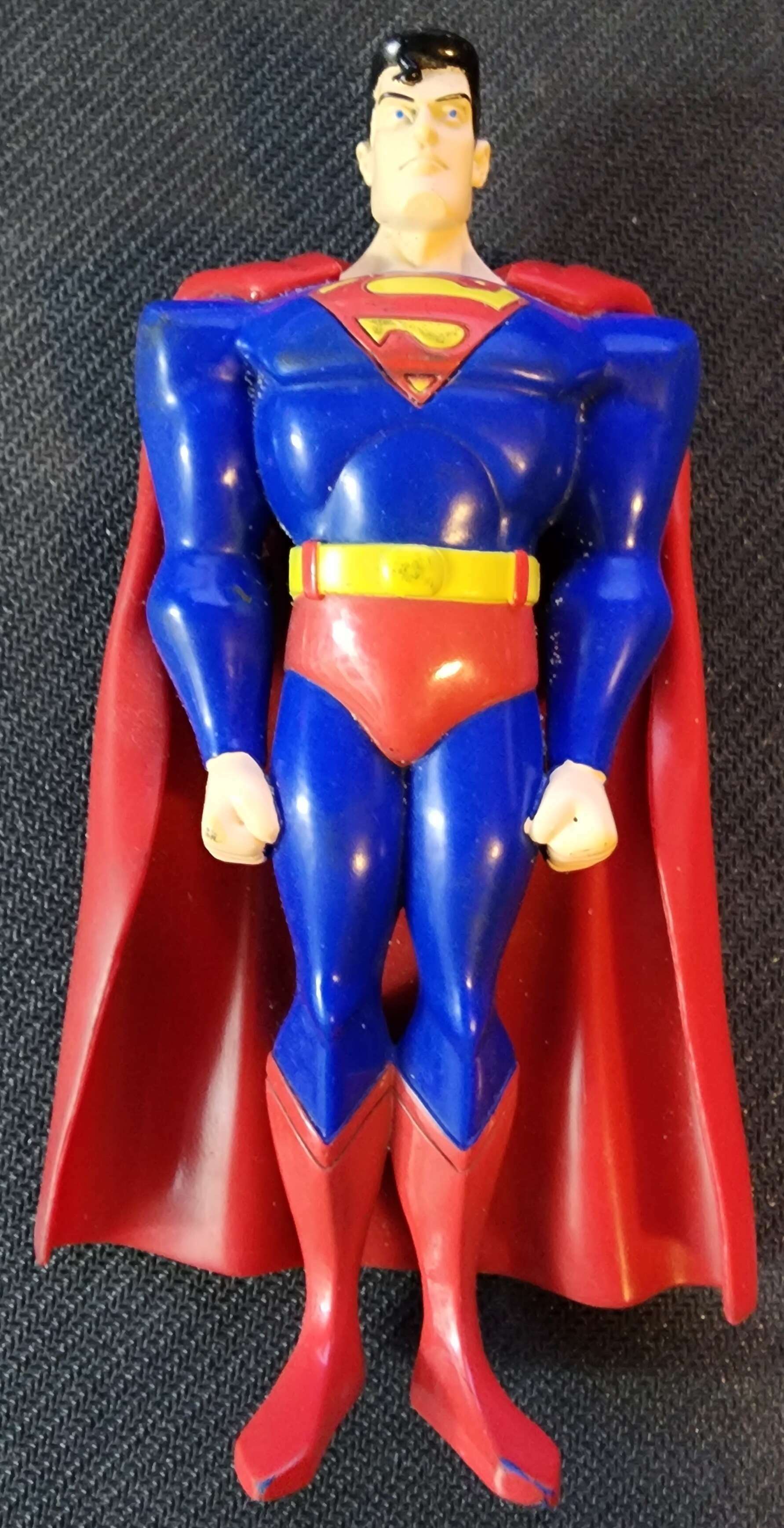 9. Superman: A Deep Dive Into James Gunn'S Trailer - h6ca7hk