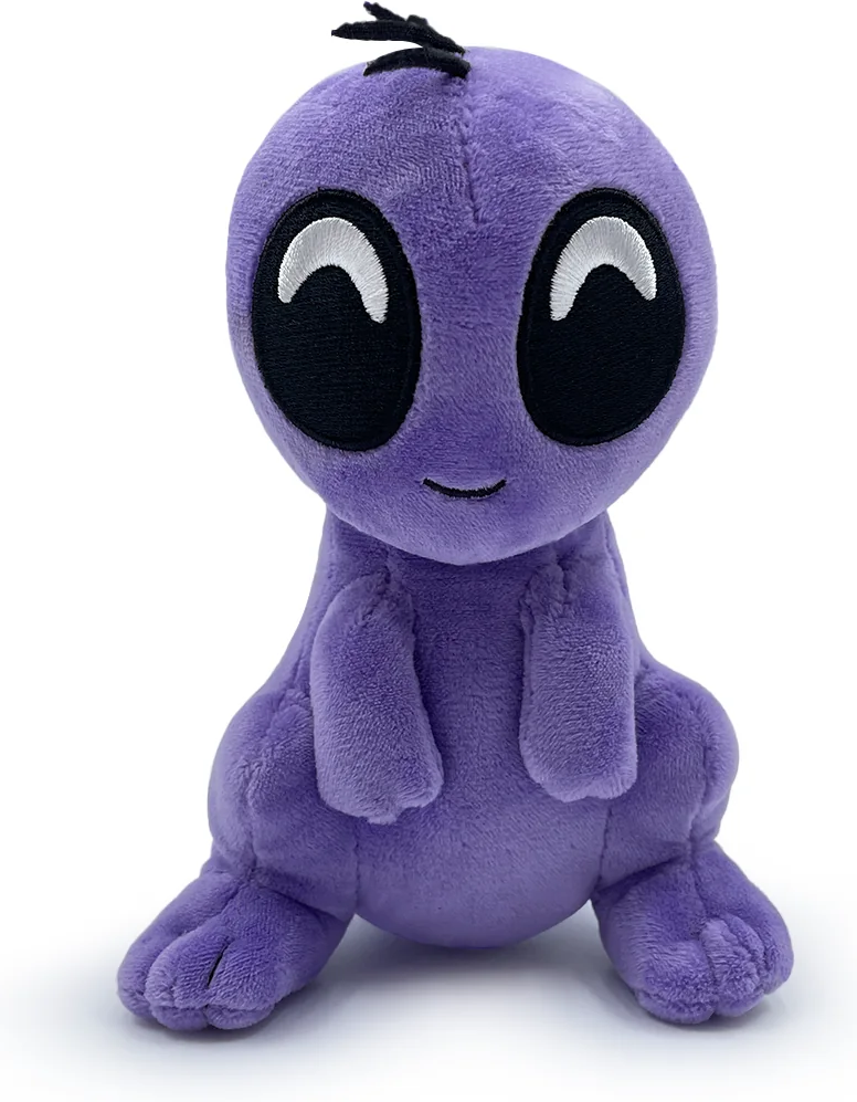 Chupacabra outlet stuffed animal
