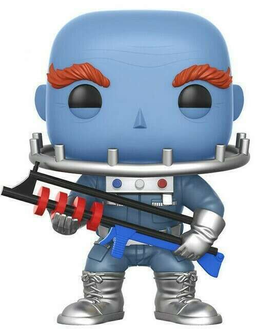 Mr. Freeze | Art Toys | hobbyDB