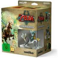 The Legend of Zelda: Twilight Princess - Collectors Edition - Nintendo Wii U