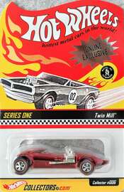 特価 Twin hobbyDB | Cars Model | Mill ミニカー