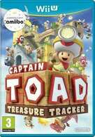 Captain Toad: Treasure Tracker