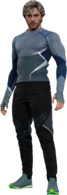 Quicksilver