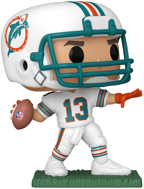 Dan Marino | Art Toys | hobbyDB