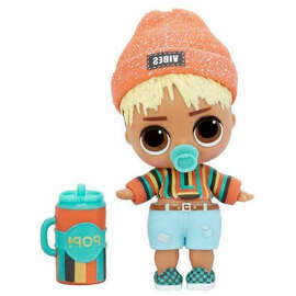Sunny lol doll outlet boy