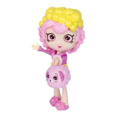 Bubbleisha Dolls hobbyDB