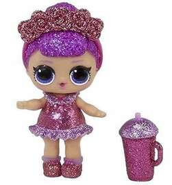 Sugar queen lol surprise doll store