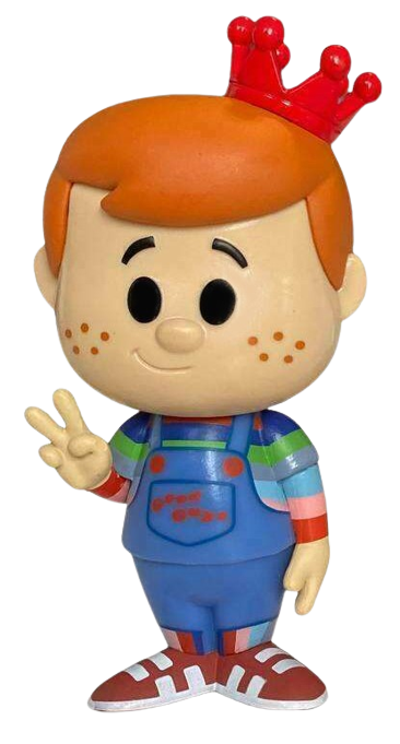 Funko Soda Child's Play Chucky Common | eBay