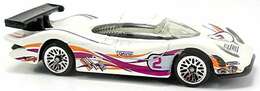 Porsche 911 GT1-98