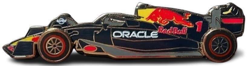 最新作売れ筋が満載 Red Bull Racing Formula One Car | Pins and Badges | hobbyDB ロッド
