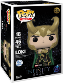 Loki | Art Toys | hobbyDB