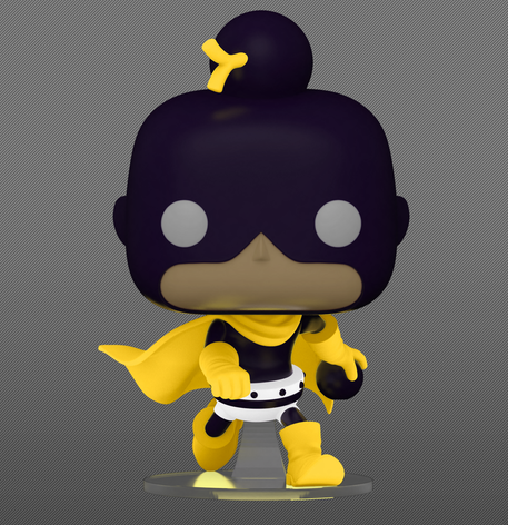 2024-25 秋冬新作  Mineta Minoru | hobbyDB | Toys Art 