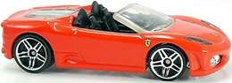 Ferrari F430 Spider