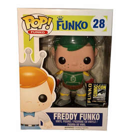 Freddy funko outlet star wars