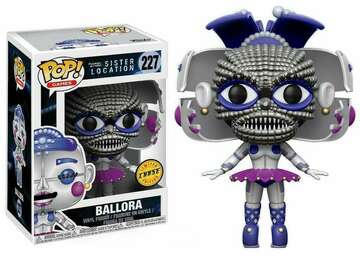 Funko ballora deals