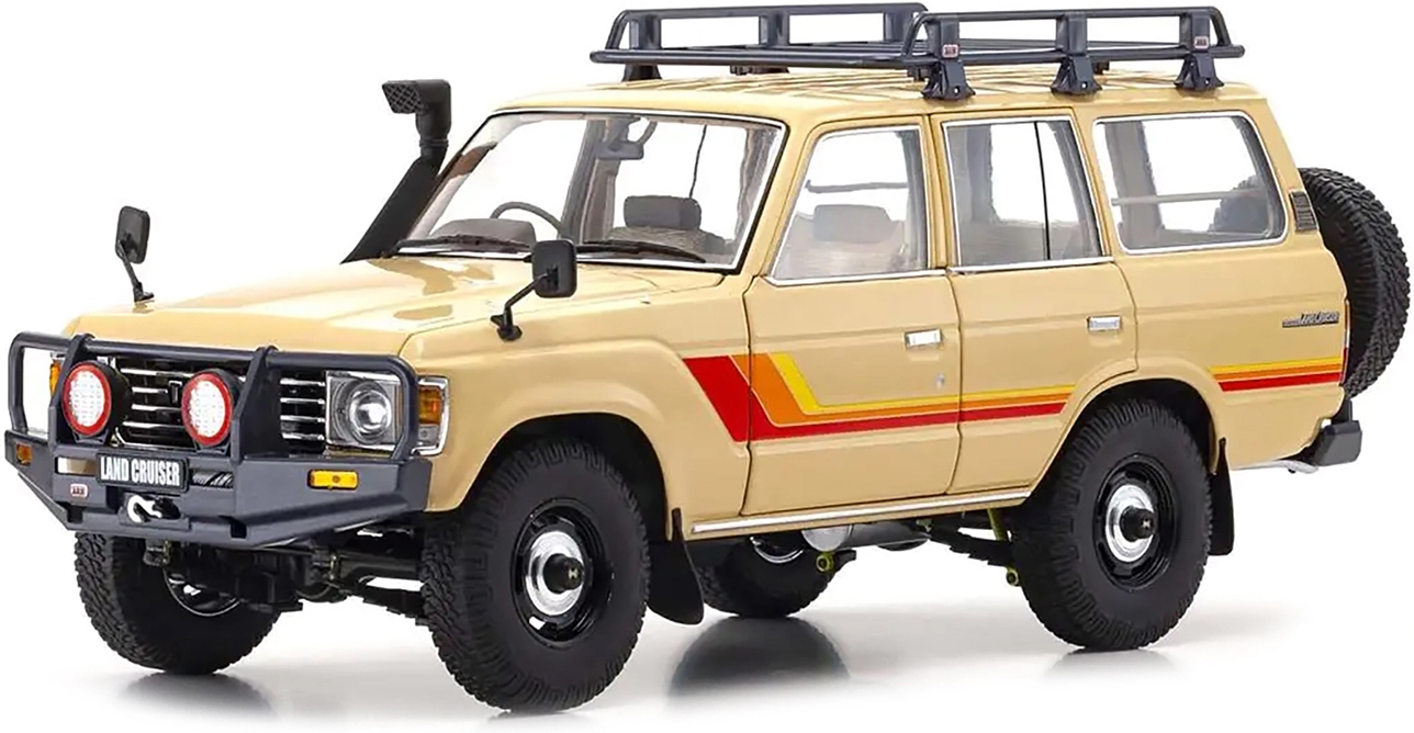 Toyota 60 lakh car