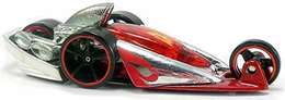 Quad Rod
