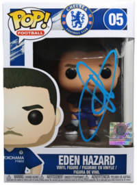 Eden Hazard Art Toys hobbyDB