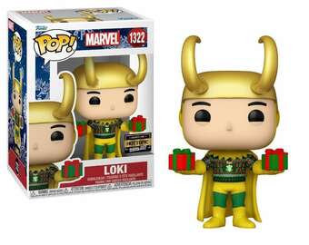 Gold loki hotsell pop price