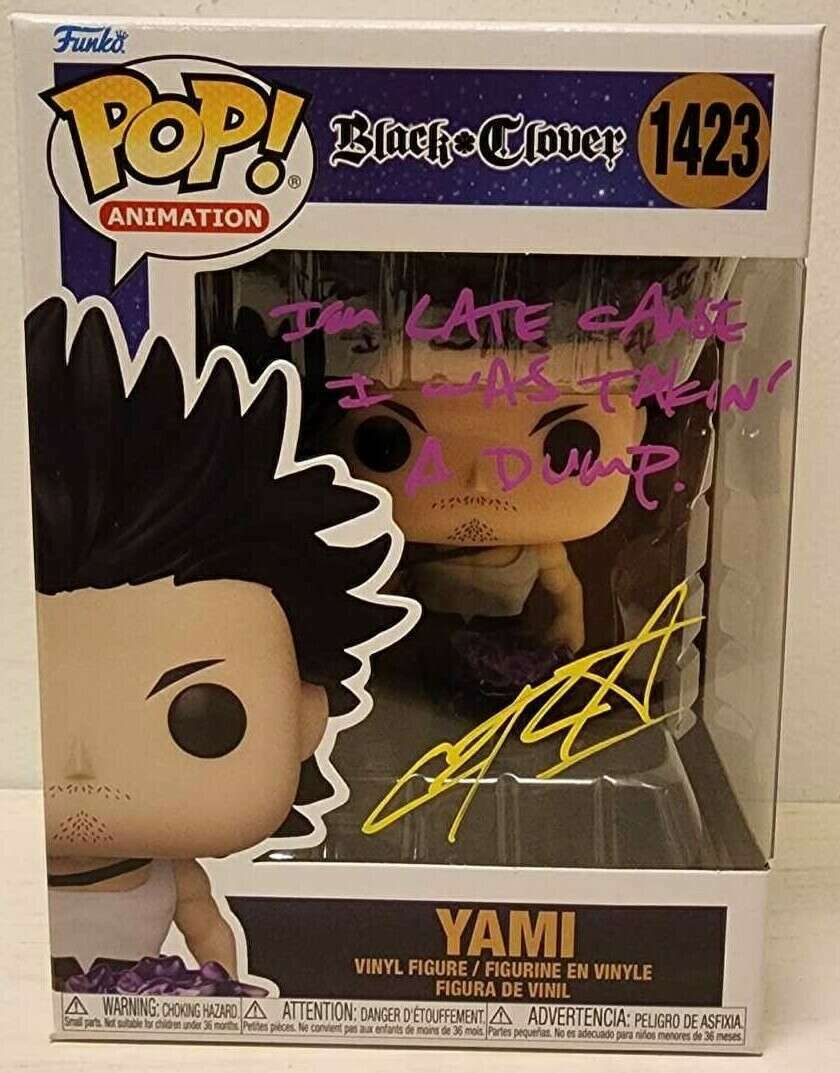 Yami | Art Toys | hobbyDB