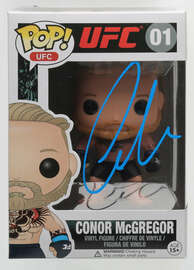 Conor mcgregor online pop vinyl