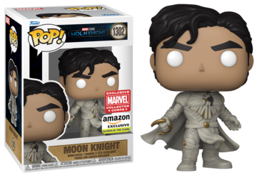 Moon Knight | Art Toys | hobbyDB