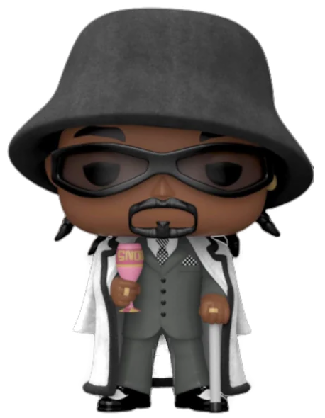 Snoop Dogg | Art Toys | hobbyDB