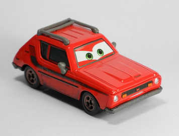 Tyler Gremlin | Model Cars | hobbyDB Tyler Gremlin | Model Cars | hobbyDB