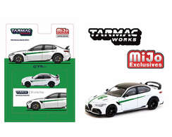 Alfa Romeo Giulia GTAm