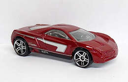 Cadillac Cien