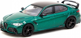 Alfa Romeo Giulia GTAm