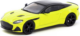 Aston Martin DBS Superleggera