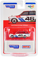 Datsun Bluebird 510 Wagon