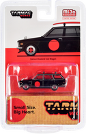 Datsun Bluebird 510 Wagon