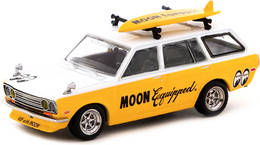 Datsun Bluebird 510 Wagon