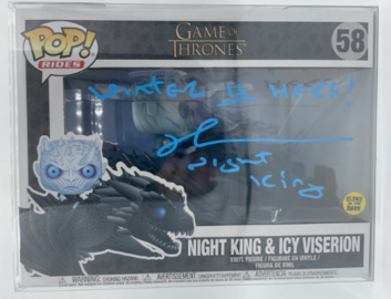 Night king viserion pop outlet
