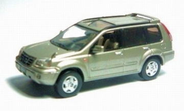 Hot wheels nissan x trail sale