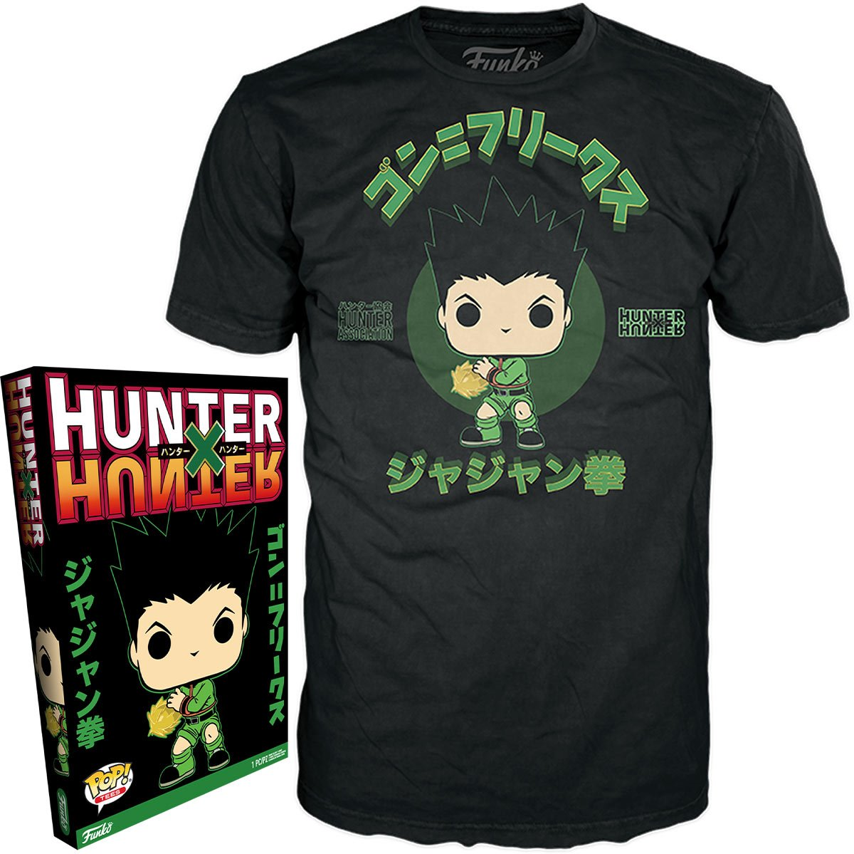 新品 正規品!!  Hunter x hobbyDB | Jackets and Shirts | Hunter その他