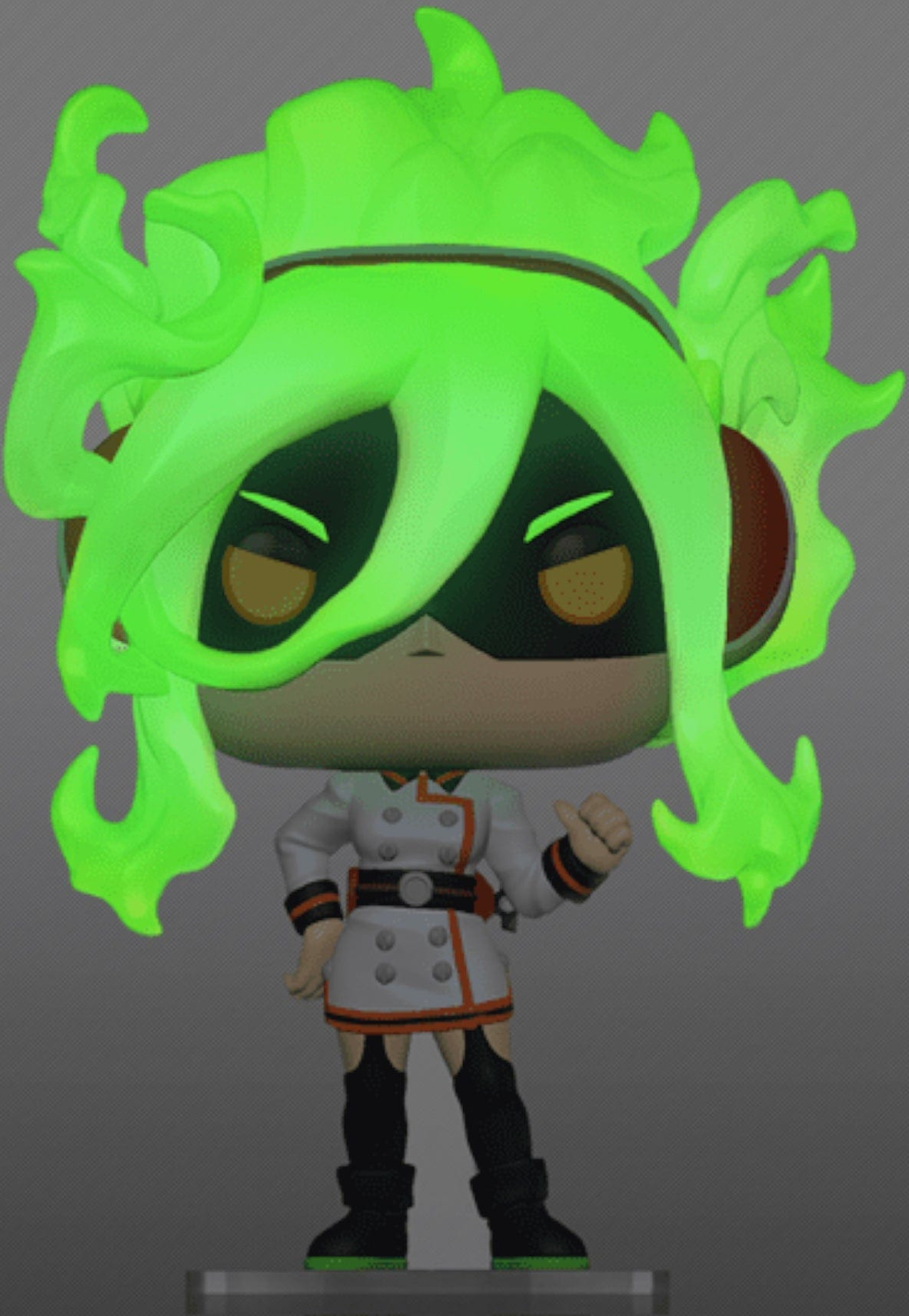 Burnin | Art Toys | Pop Price Guide