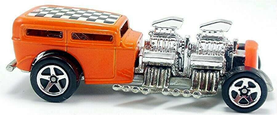 Way 2 Fast | Model Cars | Model Pack Rat