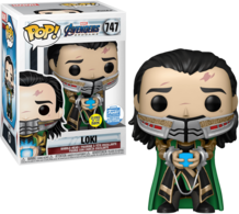 FUNKO POP ロキ 直筆サイン Katelyn Barr Signed Funko POP My Hero Academia Ryukyu #1007